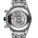 Replica Breitling Super Chronomat B01 44 Stainless Steel AB0136161C1A1 - Image 2