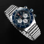 Replica Breitling Super Chronomat B01 44 Stainless Steel AB0136161C1A1 - Image 7