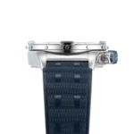 Replica Breitling Super Chronomat B01 44 Rubber Strap AB0136161C1S1 - Image 5