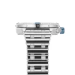 Replica Breitling Super Chronomat Automatic 38 Blue Stainless Steel Bracelet A17356531C1A1 - Image 5
