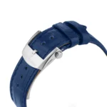 Replica Breitling Super Chronomat Automatic 38 Blue Leather Strap A17356531C1P1 - Image 6
