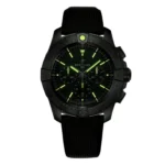 Replica Breitling Super Avenger B01 Chronograph 46 Mens EB0148101B1X1 - Image 5