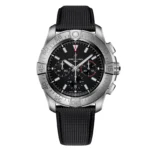 Replica Breitling Super Avenger B01 Chronograph 46 Mens EB0148101B1X1 - Image 6