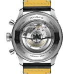 Replica Breitling Super AVI B04 Chronograph GMT 46 Tribute to Vought F4U Corsair AB04451A1C1X1 - Image 2