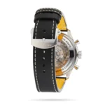 Replica Breitling Super AVI B04 Chronograph GMT 46 Tribute to Vought F4U Corsair AB04451A1C1X1 - Image 5