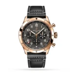 Replica Breitling Super AVI B04 Chronograph GMT 46 P-51 Mustang RB04451A1B1X1