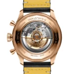Replica Breitling Super AVI B04 Chronograph GMT 46 P-51 Mustang RB04451A1B1X1 - Image 4
