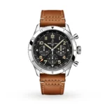 Replica Breitling Super AVI B04 Chronograph GMT 46 P-51 Mustang AB04453A1B1X1 - Image 3