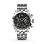 Replica Breitling Super AVI B04 Chronograph GMT 46 P-51 Mustang AB04453A1B1A1