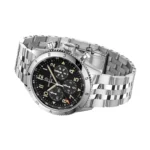 Replica Breitling Super AVI B04 Chronograph GMT 46 P-51 Mustang AB04453A1B1A1 - Image 3