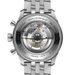 Replica Breitling Super AVI B04 Chronograph GMT 46 P-51 Mustang AB04453A1B1A1 - Image 4