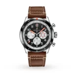 Replica Breitling Super AVI B04 Chronograph GMT 46 Mosquito YB04451A1B1X1