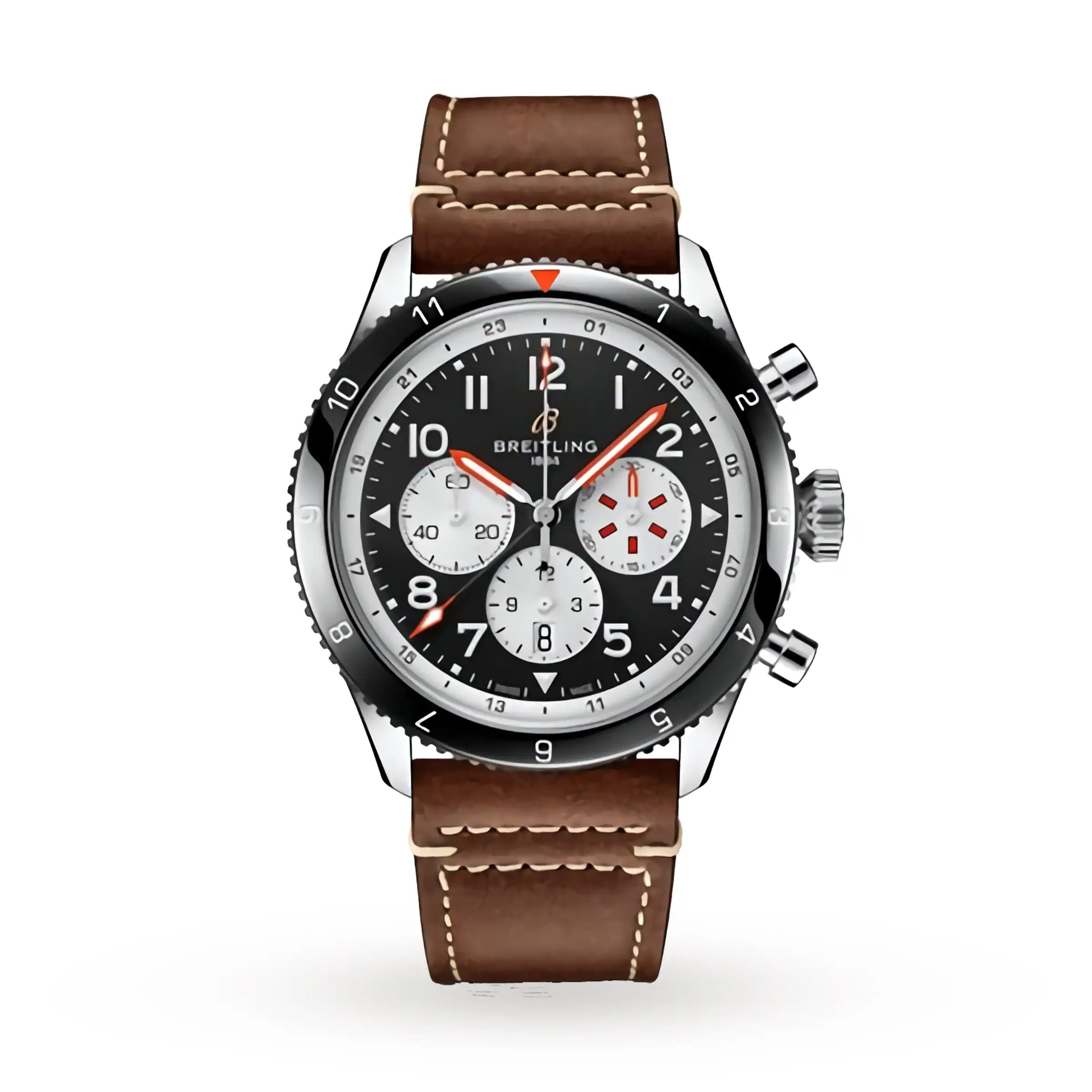 t12zxbm1t5y.webp Replica Breitling Super AVI B04 Chronograph GMT 46 Mosquito YB04451A1B1X1 - Image 1
