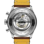 Replica Breitling Super AVI B04 Chronograph GMT 46 Mosquito YB04451A1B1X1 - Image 2