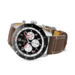 Replica Breitling Super AVI B04 Chronograph GMT 46 Mosquito YB04451A1B1X1 - Image 3