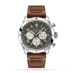Replica Breitling Super AVI B04 Chronograph Curtiss Warhawk 46 AB04452A1L1X1