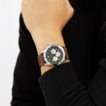 Replica Breitling Super AVI B04 Chronograph Curtiss Warhawk 46 AB04452A1L1X1 - Image 3