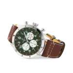 Replica Breitling Super AVI B04 Chronograph Curtiss Warhawk 46 AB04452A1L1X1 - Image 4