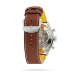 Replica Breitling Super AVI B04 Chronograph Curtiss Warhawk 46 AB04452A1L1X1 - Image 5