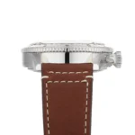 Replica Breitling Super AVI B04 Chronograph Curtiss Warhawk 46 AB04452A1L1X1 - Image 6