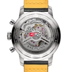 Replica Breitling Top Time B01 Classic Cars Chevrolet Corvette 41mm Mens AB01761A1K1X1 - Image 2