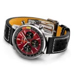 Replica Breitling Top Time B01 Classic Cars Chevrolet Corvette 41mm Mens AB01761A1K1X1 - Image 4