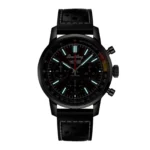 Replica Breitling Top Time B01 Classic Cars Chevrolet Corvette 41mm Mens AB01761A1K1X1 - Image 6