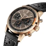 Replica Breitling Top Time B01 41mm Mens Brown RB01761A1Q1X1 - Image 2