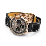 Replica Breitling Top Time B01 41mm Mens Brown RB01761A1Q1X1 - Image 3