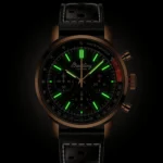 Replica Breitling Top Time B01 41mm Mens Brown RB01761A1Q1X1 - Image 5