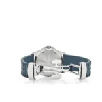 Replica Patek Philippe Aquanaut Luce 5067A-025 'Ladies' Stainless Steel Blue Dial - Image 6