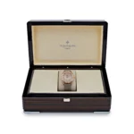 Replica Patek Philippe Aquanaut Luce 5062/450R-001 Haute Joaillerie - Image 7