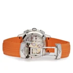 Replica Patek Philippe Aquanaut Chronograph 5968A-001 Stainless Steel Black Dial - Image 5