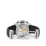 Replica Patek Philippe Aquanaut Chronograph 5968A-001 'Tiffany u0026 Co.' Stainless Steel Black Dial - Image 6