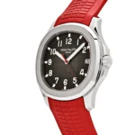 Replica Patek Philippe Aquanaut 5167A-012 Singapore Special Edition - Image 3