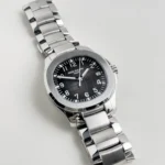 Replica Patek Philippe Aquanaut 5167/1A-001 Selfwinding Stainless Steel Black Dial - Image 3