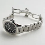Replica Patek Philippe Aquanaut 5167/1A-001 Selfwinding Stainless Steel Black Dial - Image 4