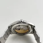 Replica Patek Philippe Aquanaut 5167/1A-001 Selfwinding Stainless Steel Black Dial - Image 5