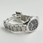 Replica Patek Philippe Aquanaut 5167/1A-001 Selfwinding Stainless Steel Black Dial - Image 8