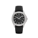 Replica Patek Philippe Aquanaut 5167/1A-001 Selfwinding Stainless Steel Black Dial - Image 12