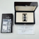 Replica Patek Philippe Aquanaut 5167/1A-001 Selfwinding Stainless Steel Black Dial - Image 15