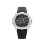 Replica Patek Philippe Aquanaut 5164A-001 'Travel Time' Stainless Steel