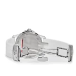 Replica Patek Philippe Aquanaut 5067A-011 Quartz Steel White Dial - Image 4