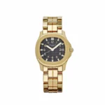 Replica Patek Philippe Aquanaut 5066/1J Yellow Gold Black Dial