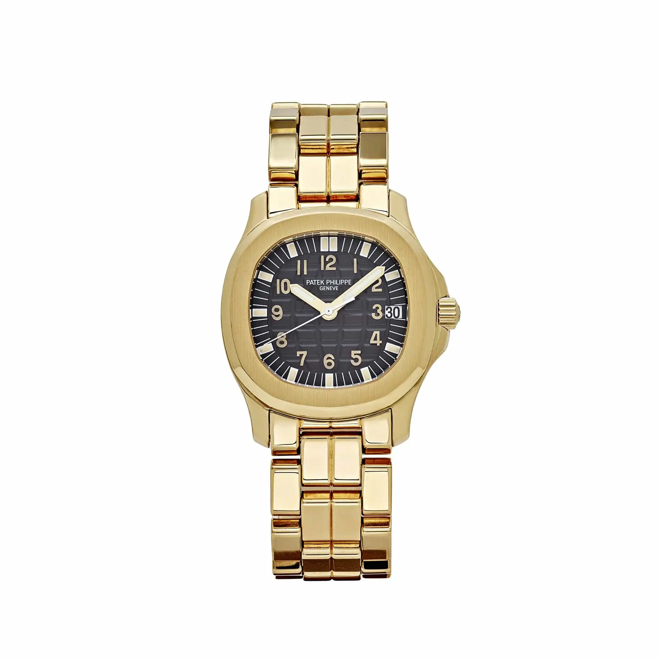 k5iwpkdxtp1.webp Replica Patek Philippe Aquanaut 5066/1J Yellow Gold Black Dial - Image 1