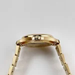 Replica Patek Philippe Aquanaut 5066/1J Yellow Gold Black Dial - Image 7
