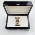 Replica Patek Philippe Aquanaut 5066/1J Yellow Gold Black Dial - Image 13