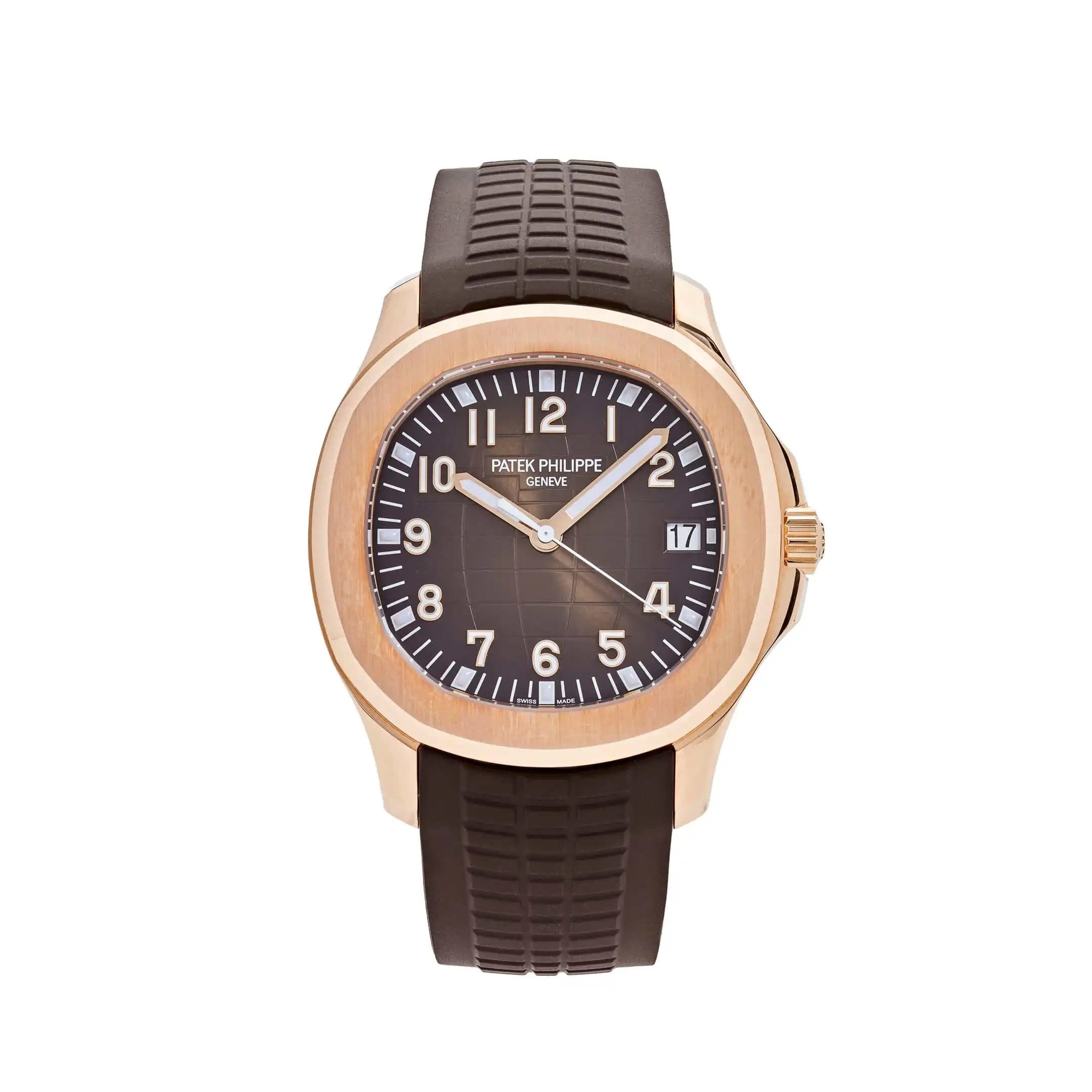 mbq12ockcna.webp Replica Patek Philippe Aquanaut 5167R-001 Rose Gold Brown Dial - Image 1