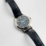 Replica Patek Philippe Complications 5205G-013 Annual Calendar White Gold Blue Dial - Image 3