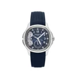 Replica Patek Philippe Advanced Research Aquanaut 5650G-001 Travel Time